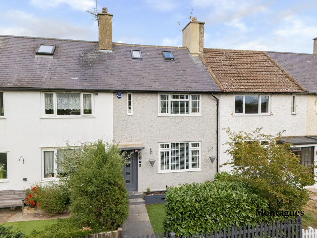 Main image of property: York Road, North Weald, CM16