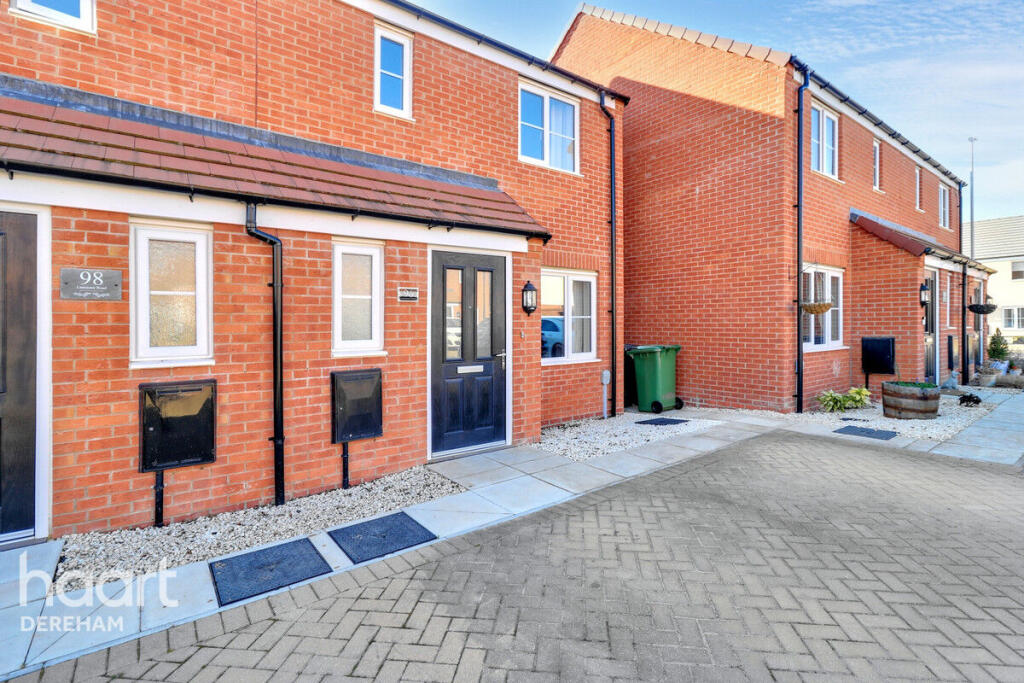 Main image of property: Lancaster Road, Swaffham