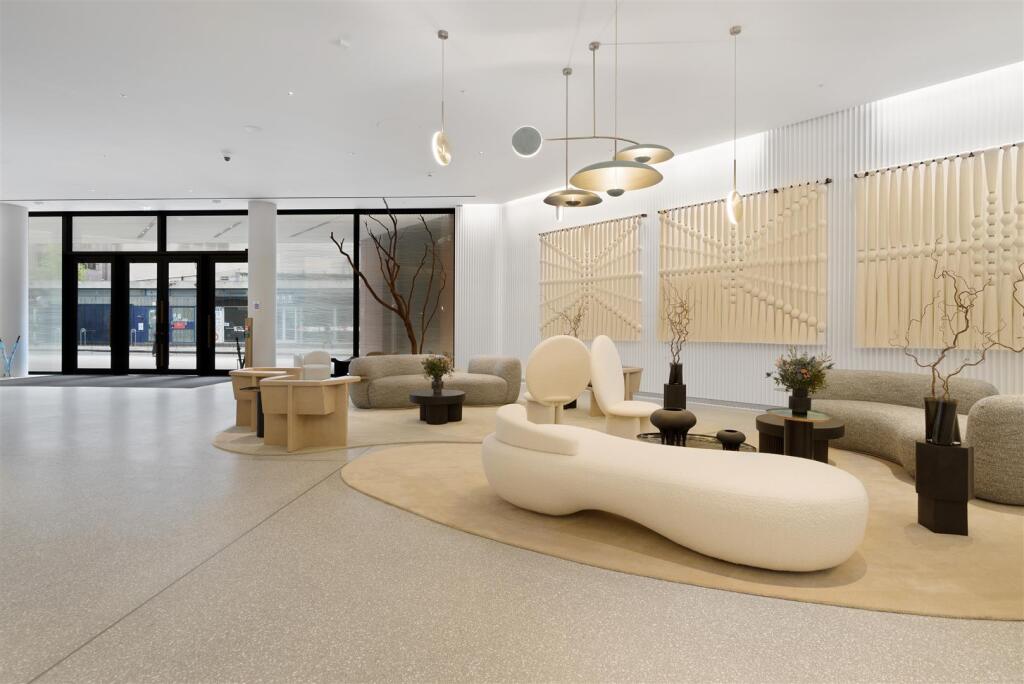 Main image of property: Broadway, London