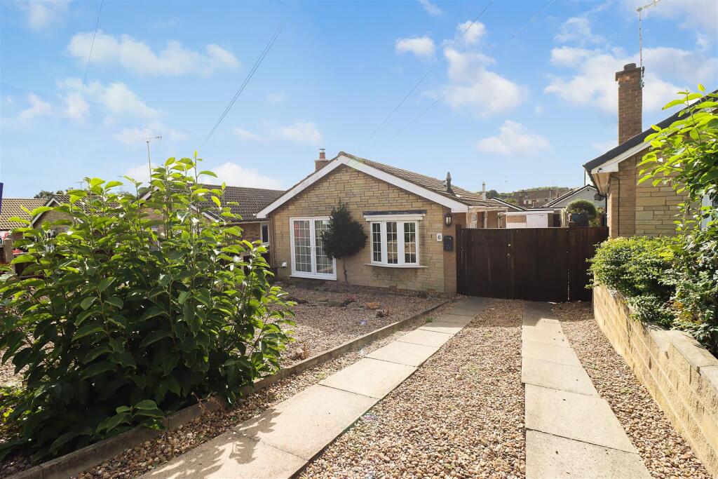 Main image of property: Pindale Avenue, Inkersall, Chesterfield