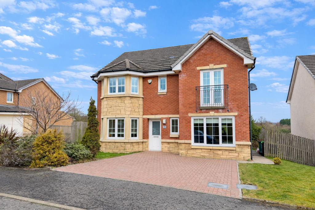 Main image of property: Greenoakhill Court, Uddingston, Glasgow