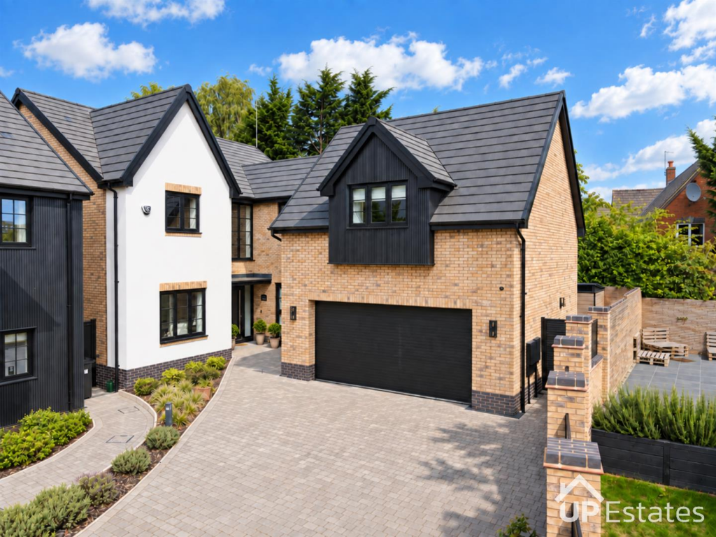 Main image of property: The Kilns, Breach Lane, Earl Shilton