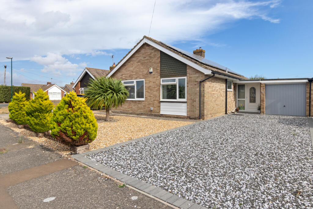 Main image of property: Churchill Avenue, Aldwick, West Sussex