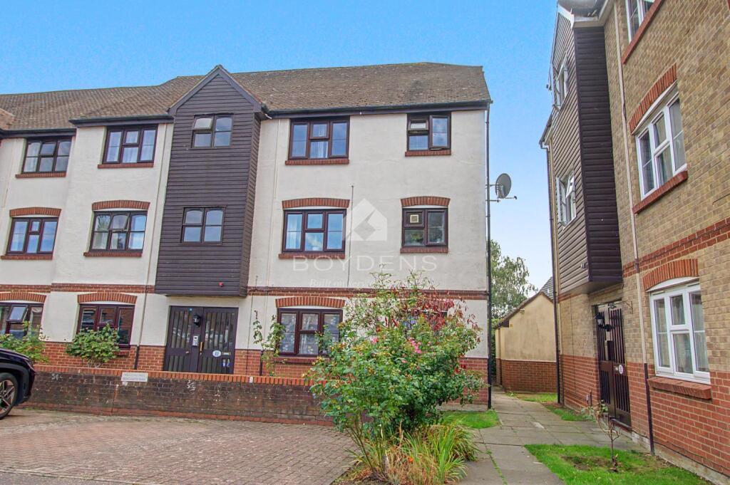 Main image of property: Highwoods Colchester, Essex