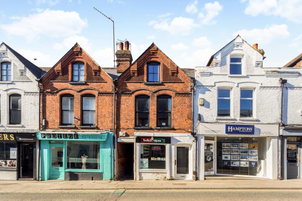 Main image of property: Station Road Rickmansworth WD3