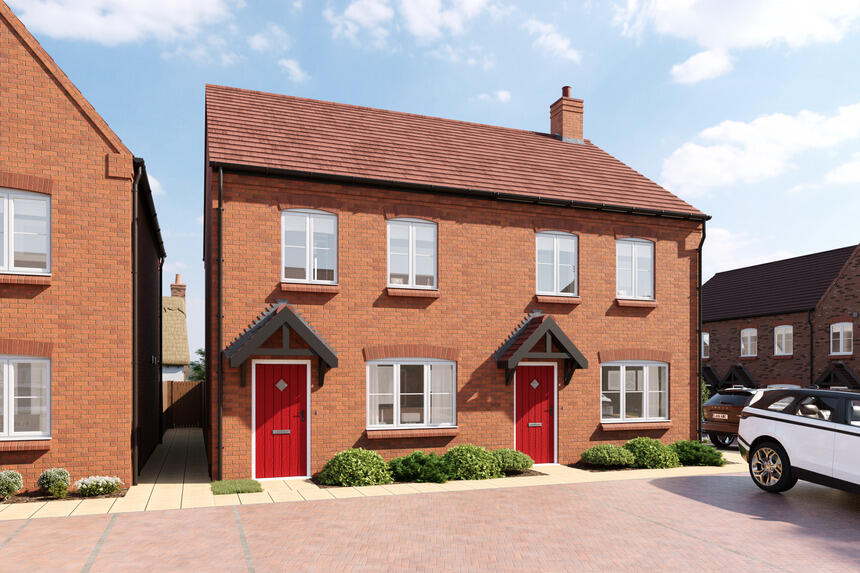 Main image of property: Evesham Road, 
Shottery, 
Stratford-upon-Avon
CV37 9RZ