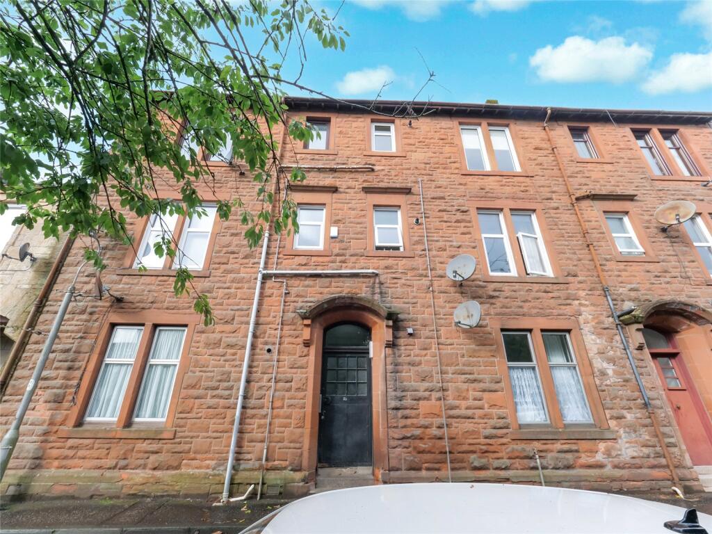 Main image of property: Waterside Street, Kilmarnock, East Ayrshire, KA1