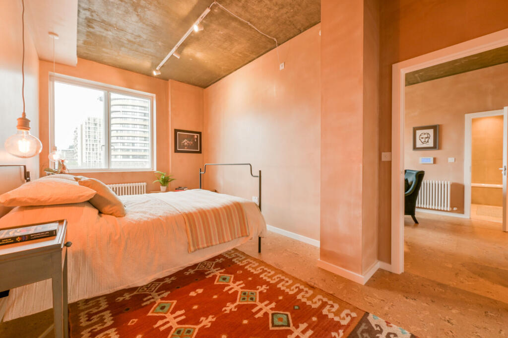 Main image of property: The Curve, Ladbroke Grove, London, W10