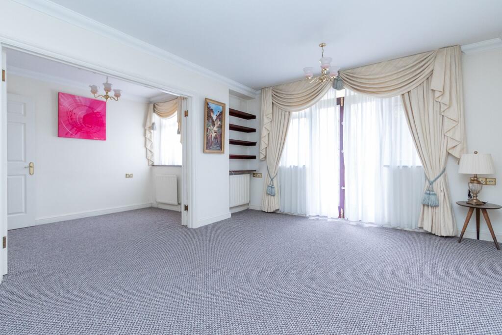 Main image of property: Edgware Way, Eaton Court, HA8
