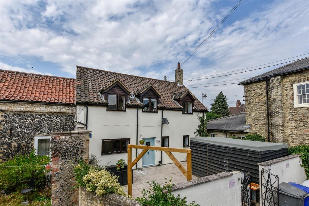 Main image of property: Queensway, Mildenhall