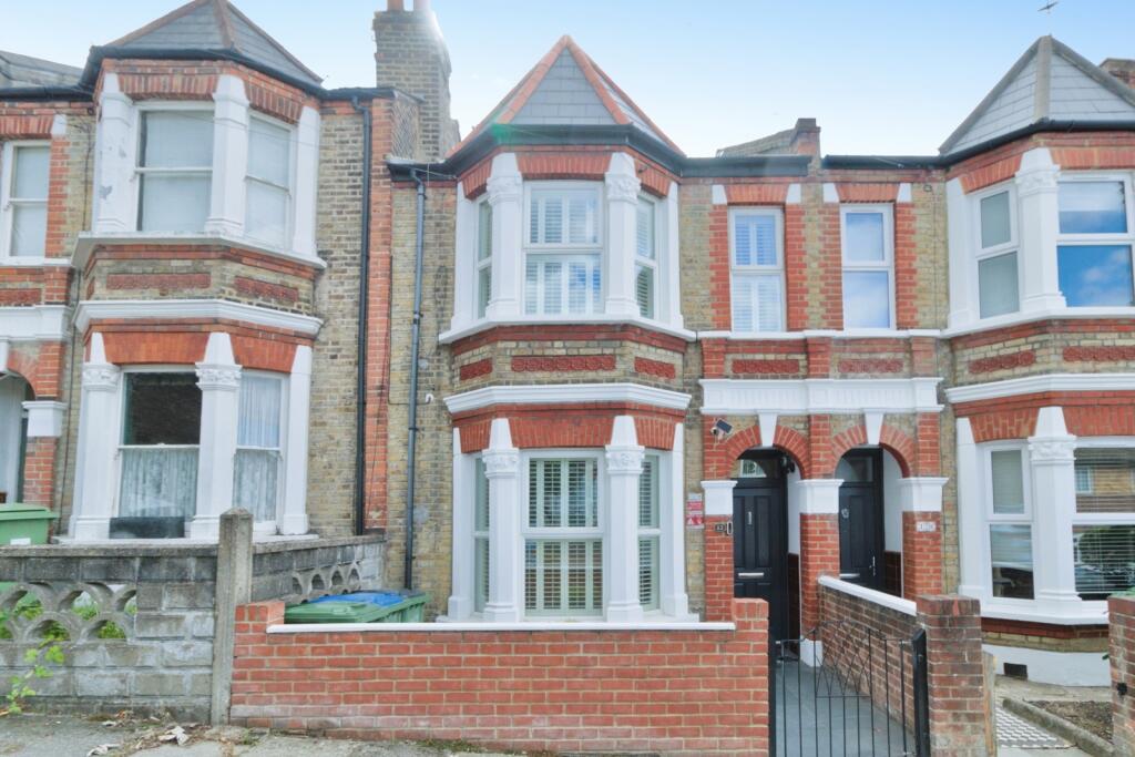 Main image of property: Hinstock Road, London, SE18
