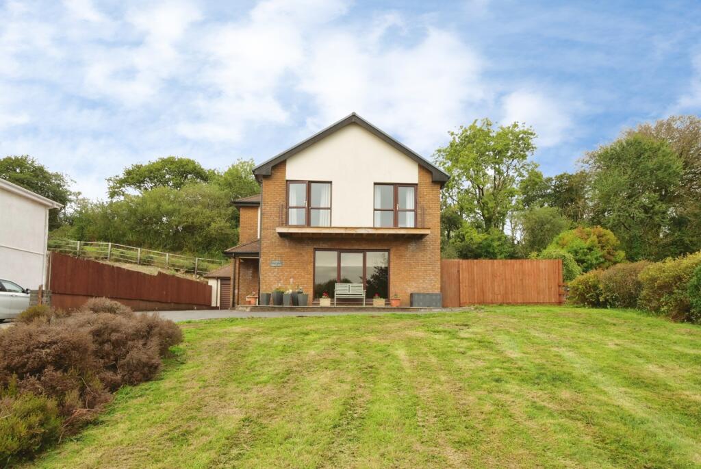 Main image of property: Llandeilo Road, Gorslas, Llanelli, Carmarthenshire, SA14