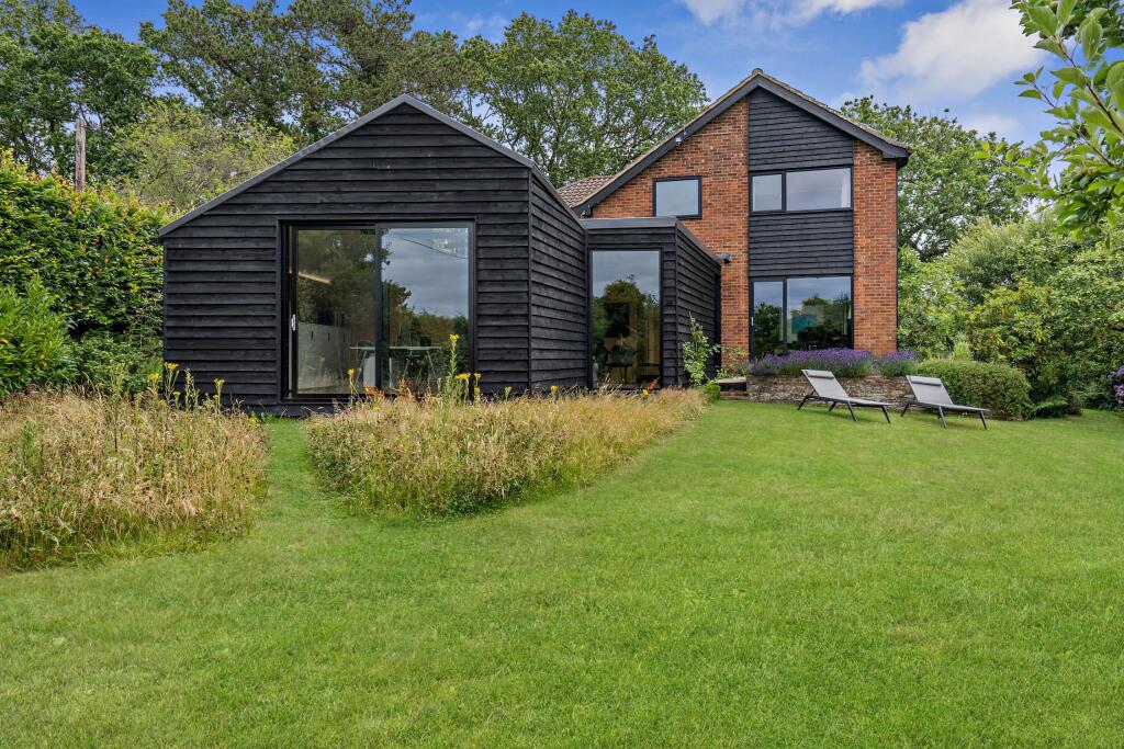 Main image of property: The Cylinders, Fernhurst, Haslemere, Surrey