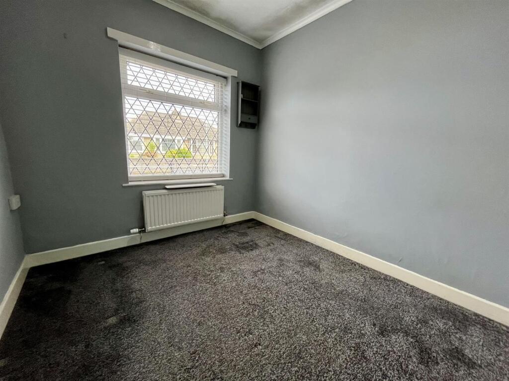 Main image of property: Oak Avenue, Morecambe