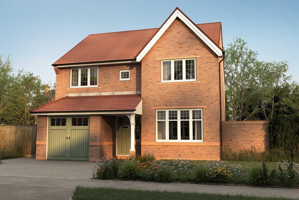 Main image of property: Bee Fold Lane,
Atherton,
M46 0BL