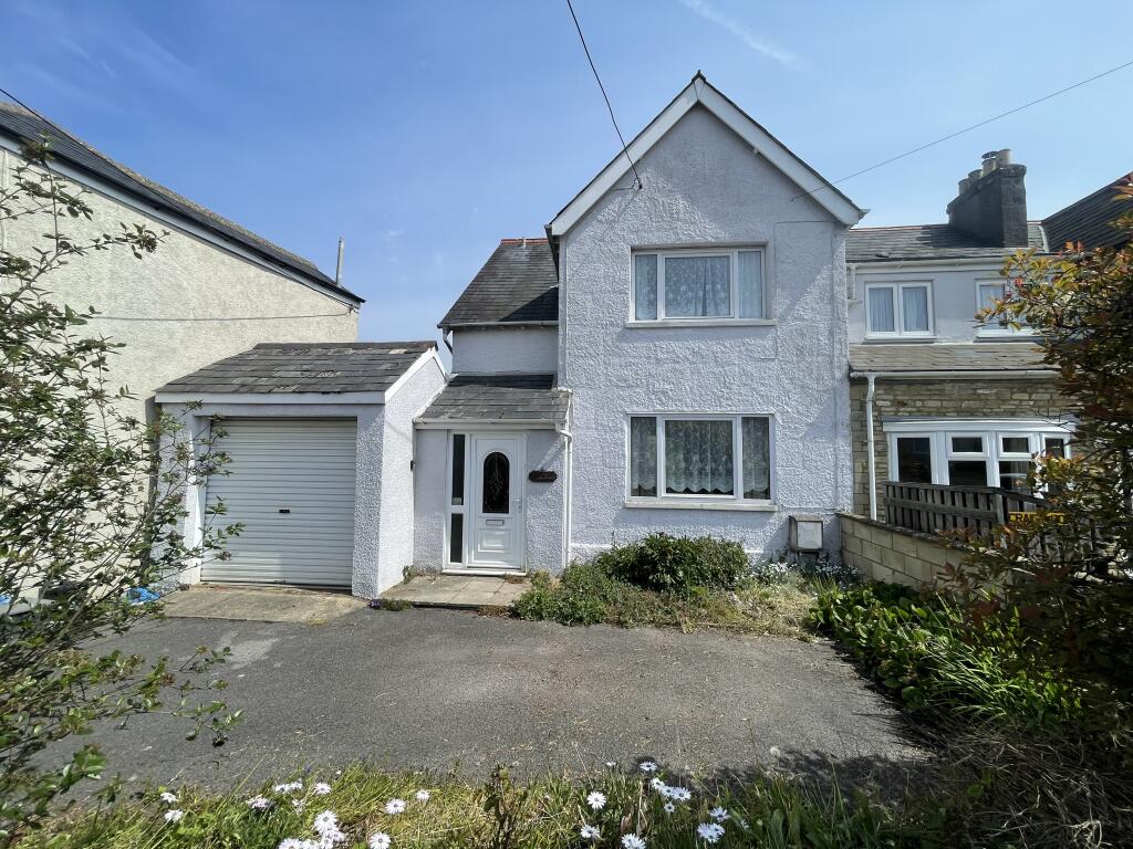 Main image of property: Penarth, Siddington Road, Cirencester, Gloucestershire GL7 1PD