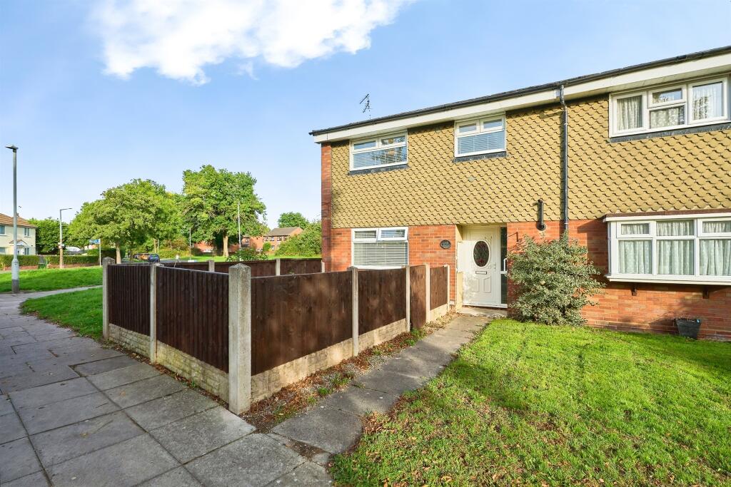 Main image of property: Brooklands, Walsall