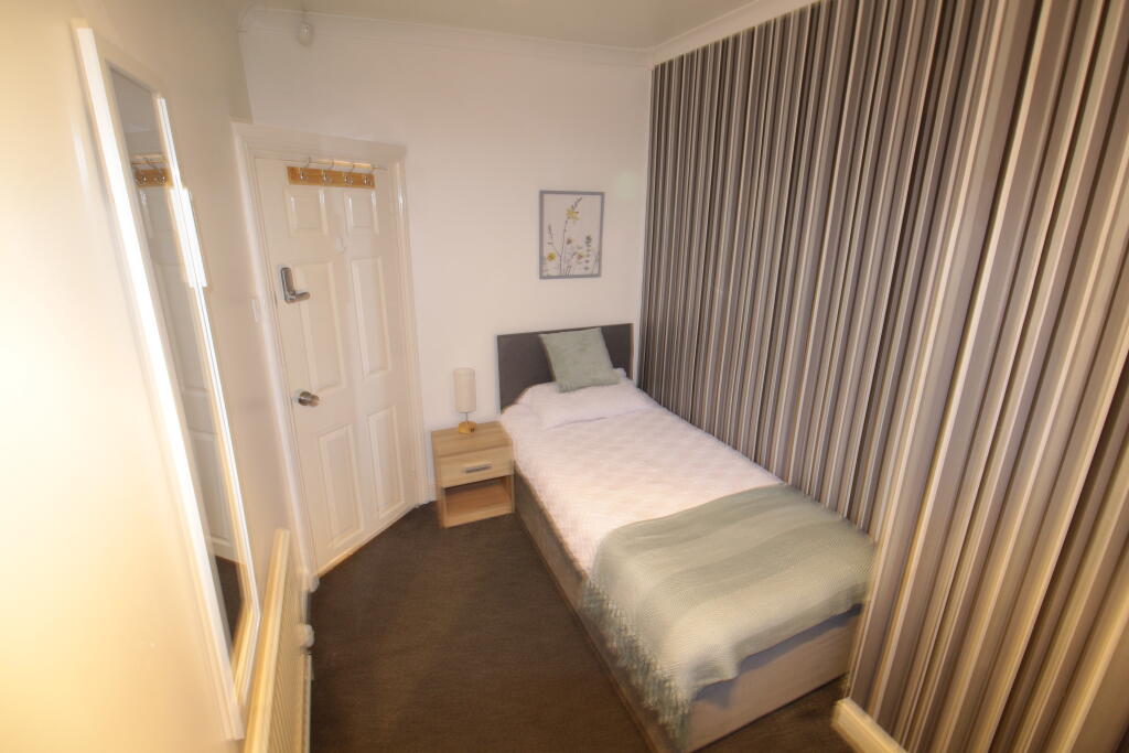 Main image of property: 47 Vernon Street, Lincoln, Lincolnshire, LN5 7QU, United Kingdom