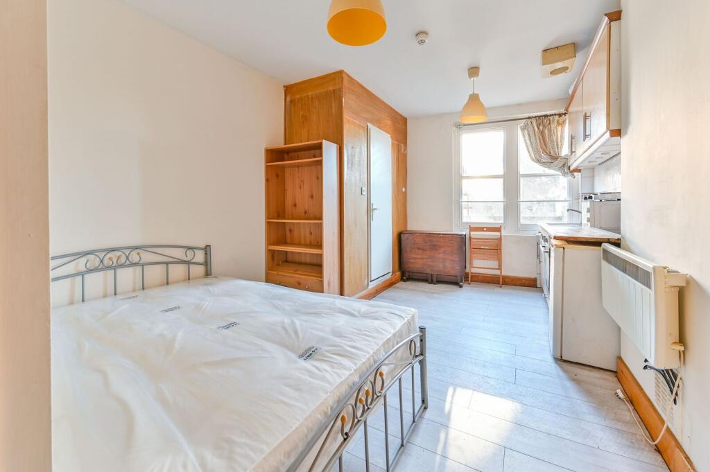 Main image of property: Stoke Newington Church Street, Stoke Newington, London, N16