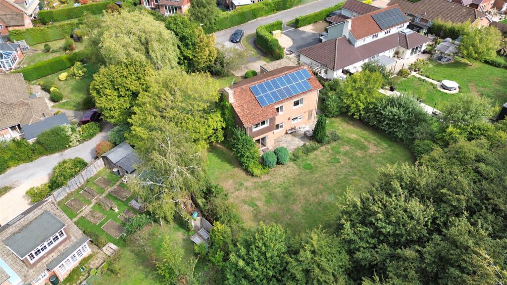 Main image of property: Whitedown Lane, Alton, Hampshire, GU34