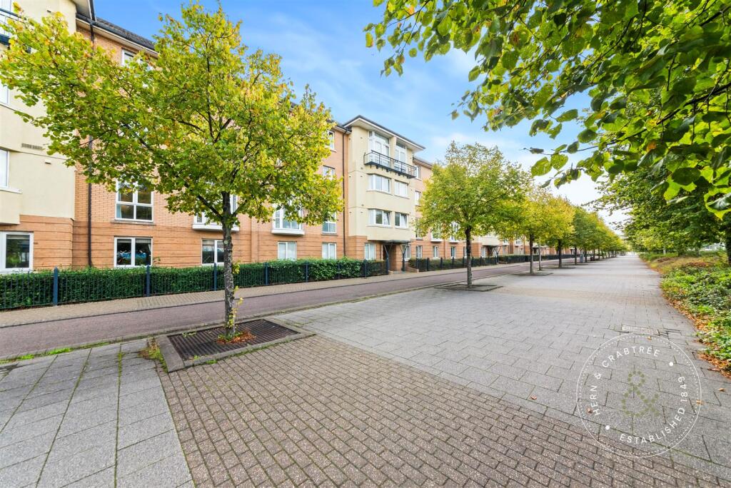 Main image of property: Ffordd Garthorne, Cardiff