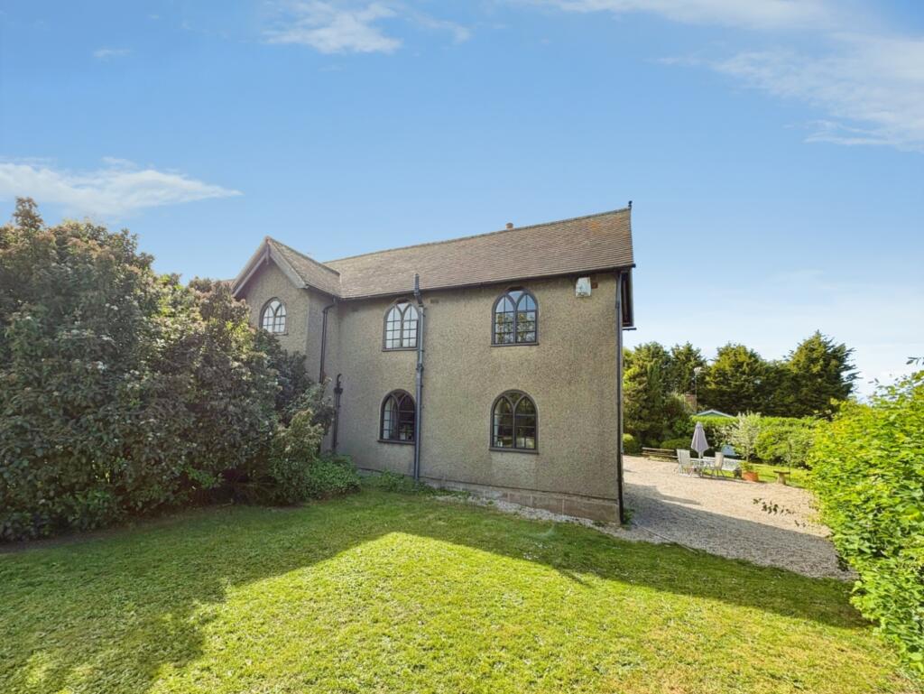 Main image of property: Fir Tree Cottage, Meriden, CV7 7JQ