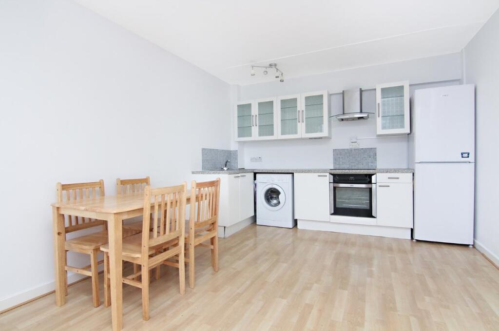 Main image of property: Hedley Court,
Putney Hill, SW15
