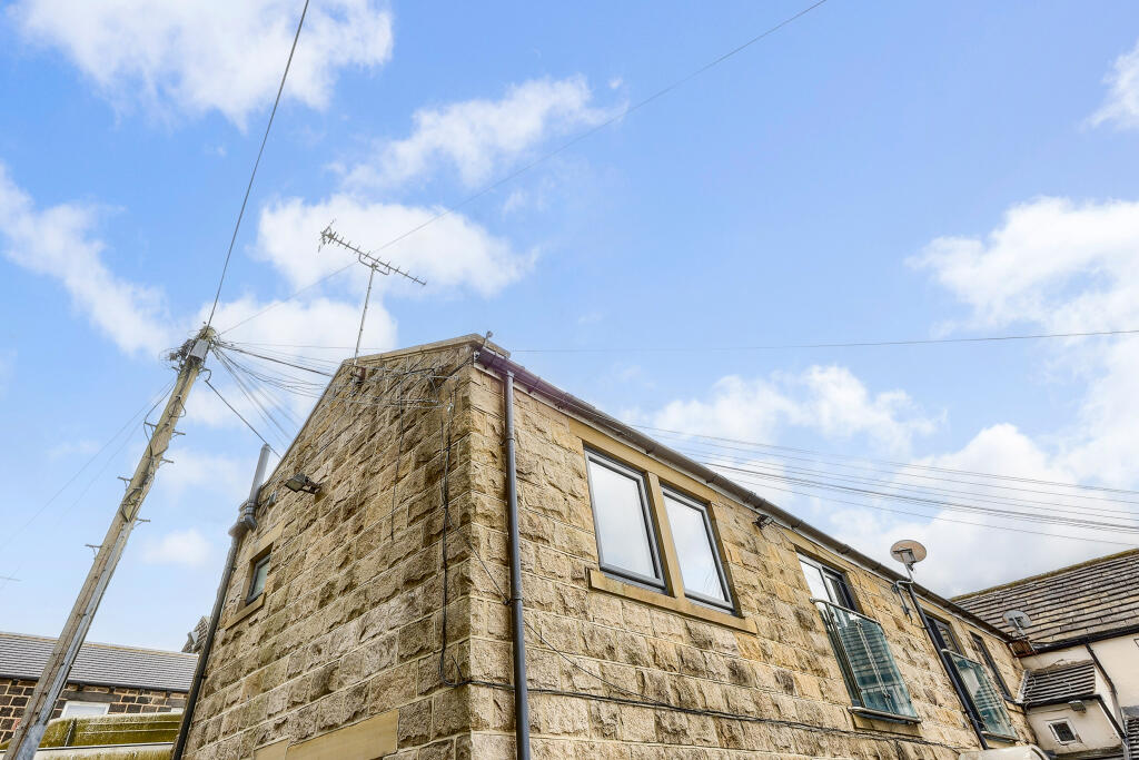 Main image of property: Studio 1, 63 Back High Street, Yeadon, LS19 7SP
