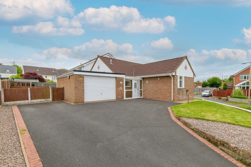 Main image of property: Hawthorne Road, Frodsham, WA6
