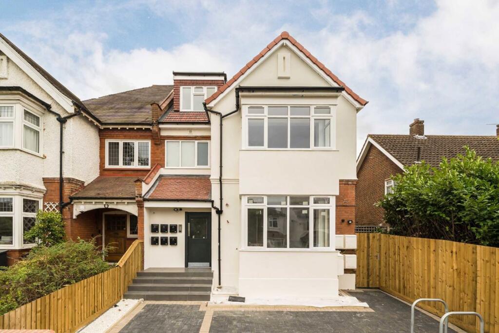 Main image of property: Woodbourne Avenue, Tooting Common