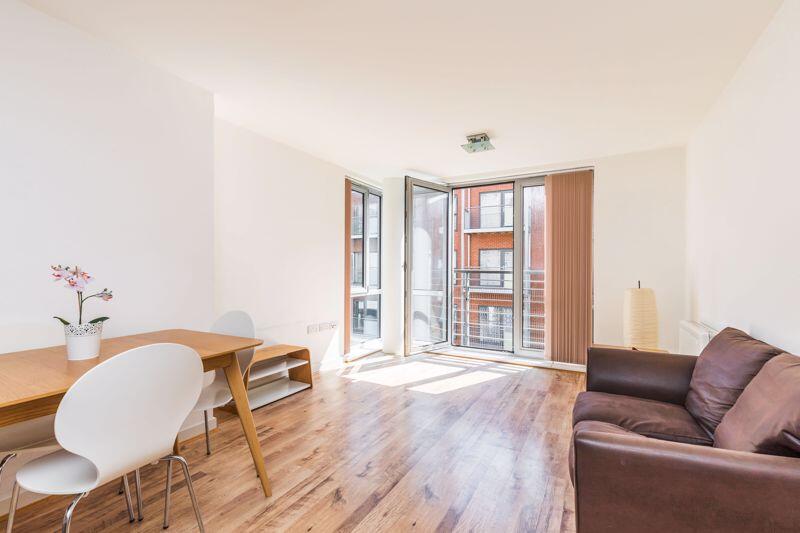 Main image of property: Cross Street, Portsmouth