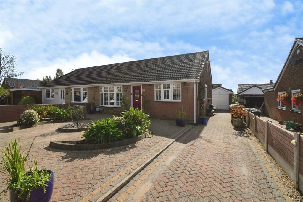 Main image of property: Churchill Drive, Little Lever, Bolton, Greater Manchester, BL3