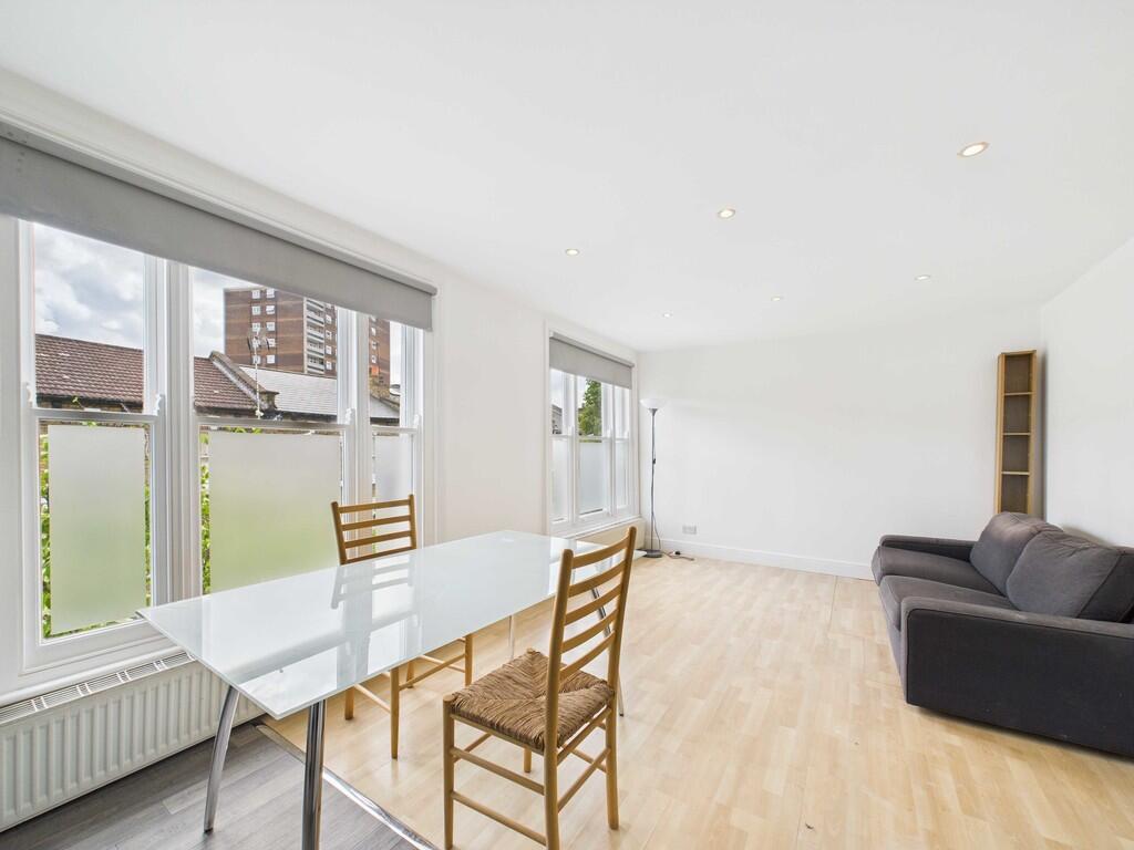 Main image of property: Darwin Street, London
