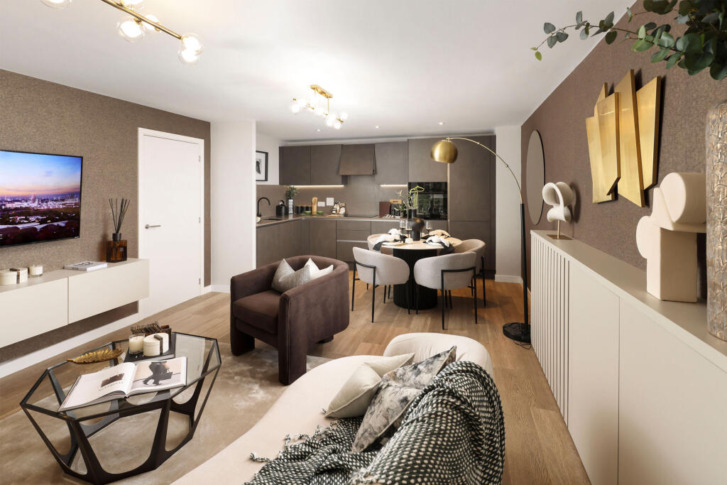 Main image of property: Headstone Drive,
Harrow,
HA1 4BF