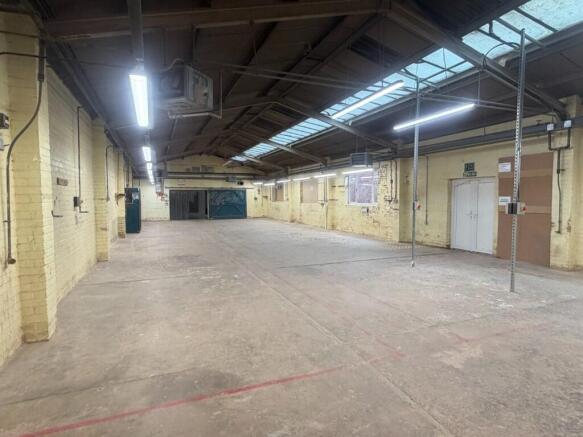 Warehouse