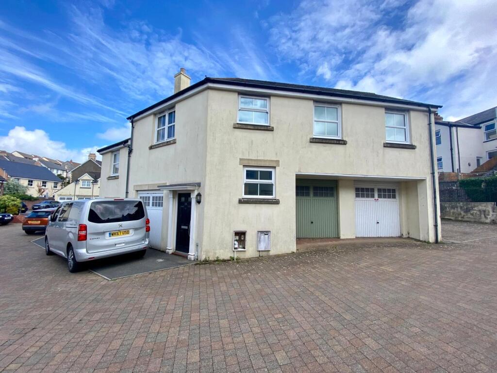 Main image of property: Boards Court, Bideford, Devon, EX39