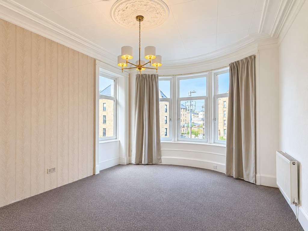 Main image of property: North Gower Street, Glasgow, Glasgow City