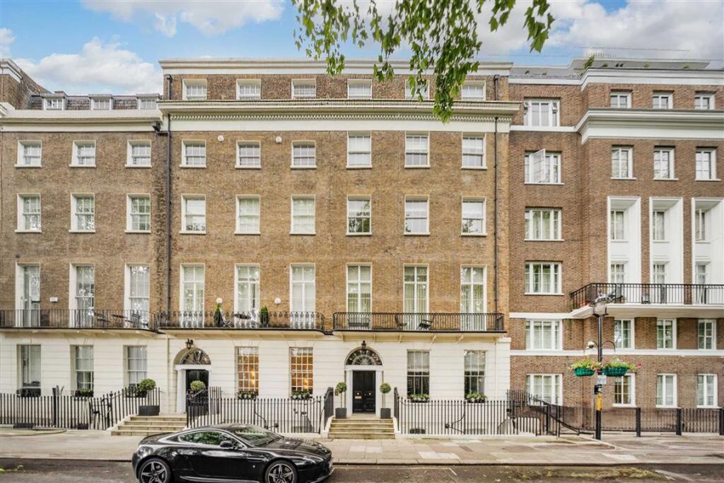 Main image of property: Bryanston Square, Marylebone