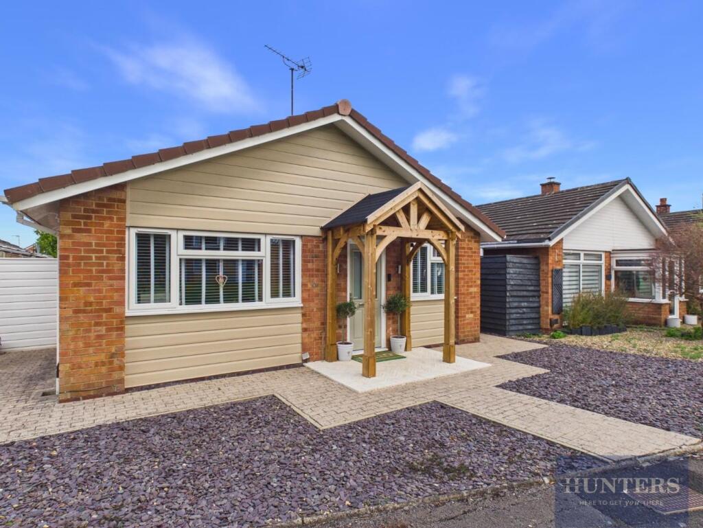 Main image of property: Long Mynd Avenue, Up Hatherley, Cheltenham