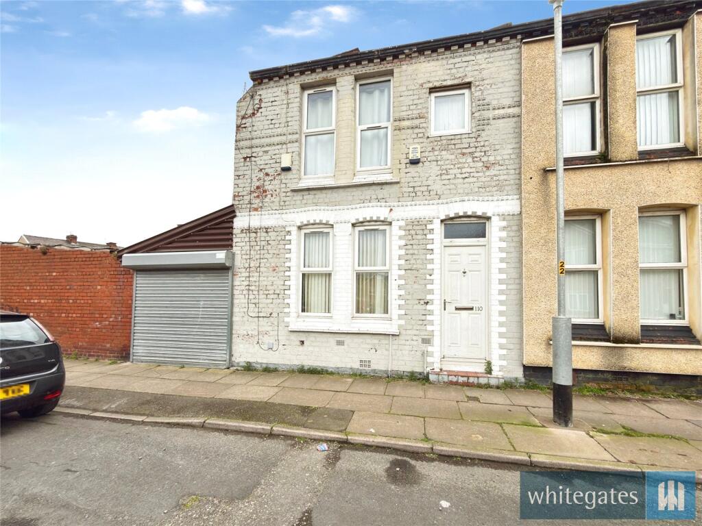 Main image of property: Gray Street, Bootle, Merseyside, L20