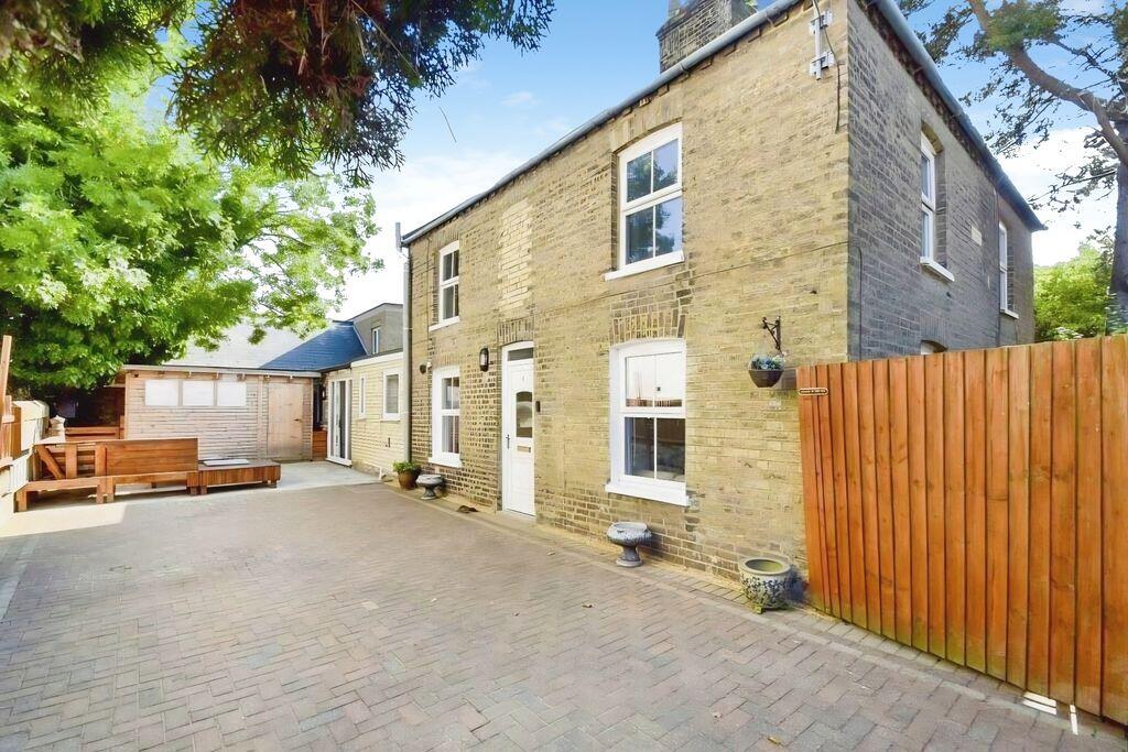 Main image of property: Bedford Street, St. Neots Town