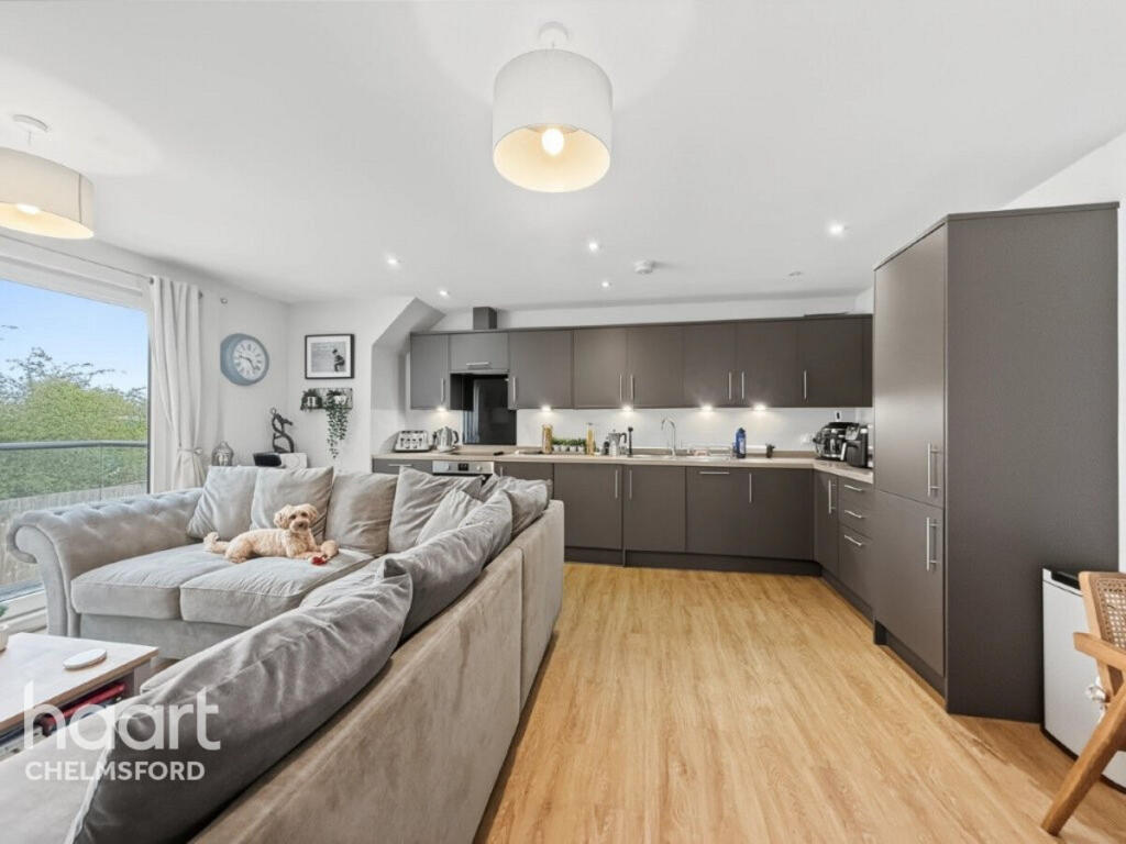 Main image of property: Baddow Road, CHELMSFORD