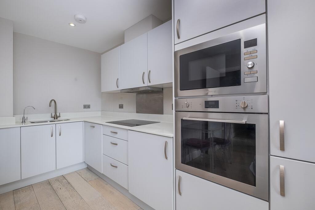 Main image of property: Antoinette Close Kingston Upon Thames KT1