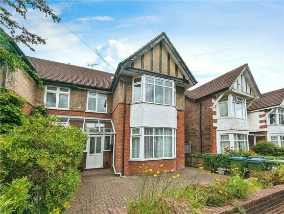 Main image of property: Devonshire Road, 