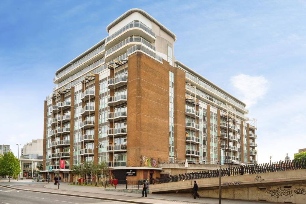 Main image of property: Gerry Raffles Square, London, E15