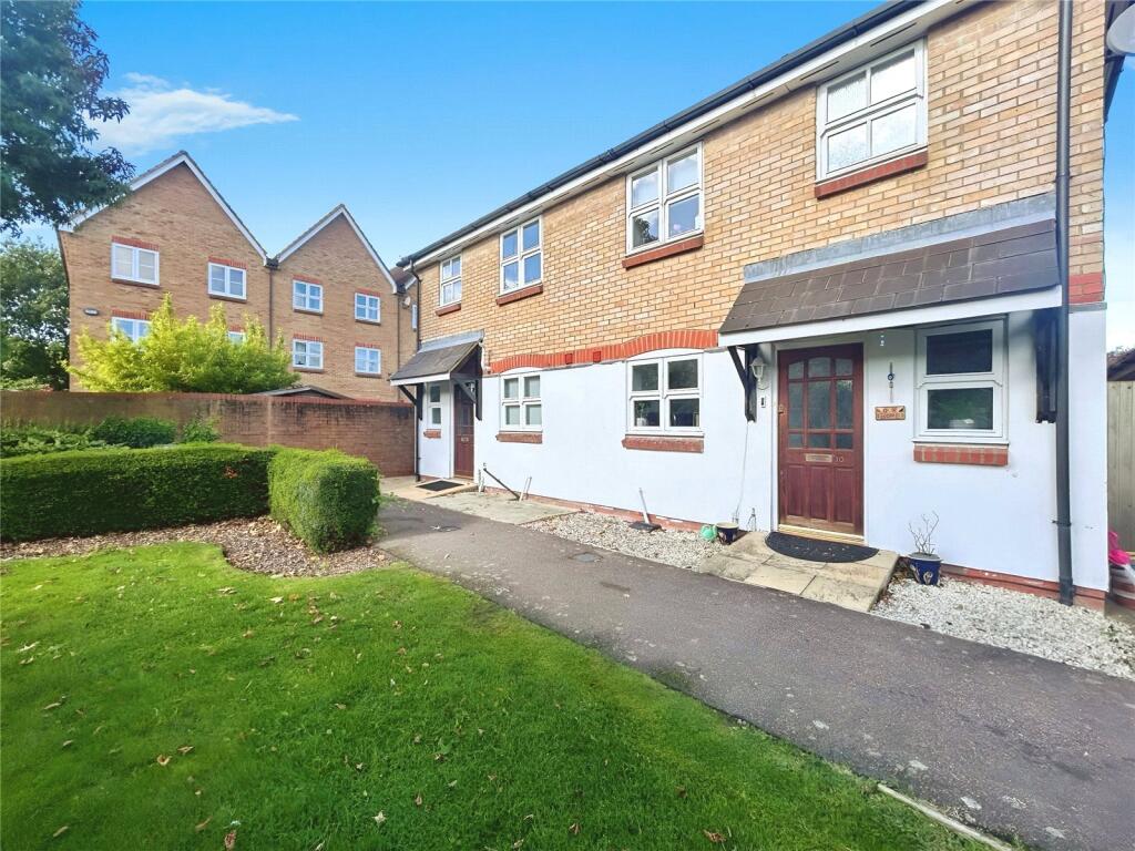 Main image of property: Mulready Walk, Hemel Hempstead, Hertfordshire, HP3