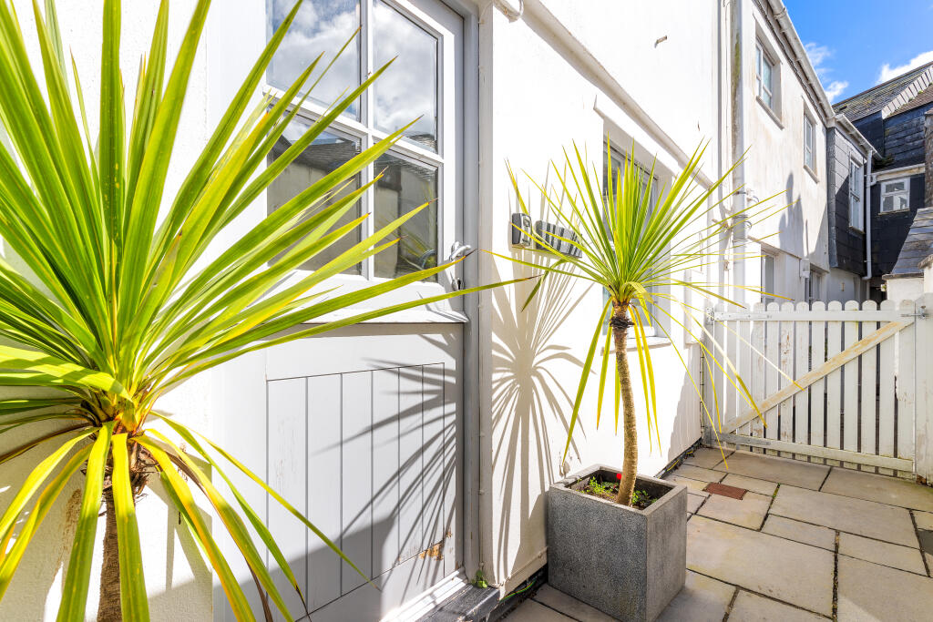 Main image of property: Padstow