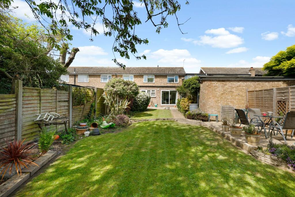 Main image of property: Spriteshall Lane, Trimley St Mary, Felixstowe, IP11