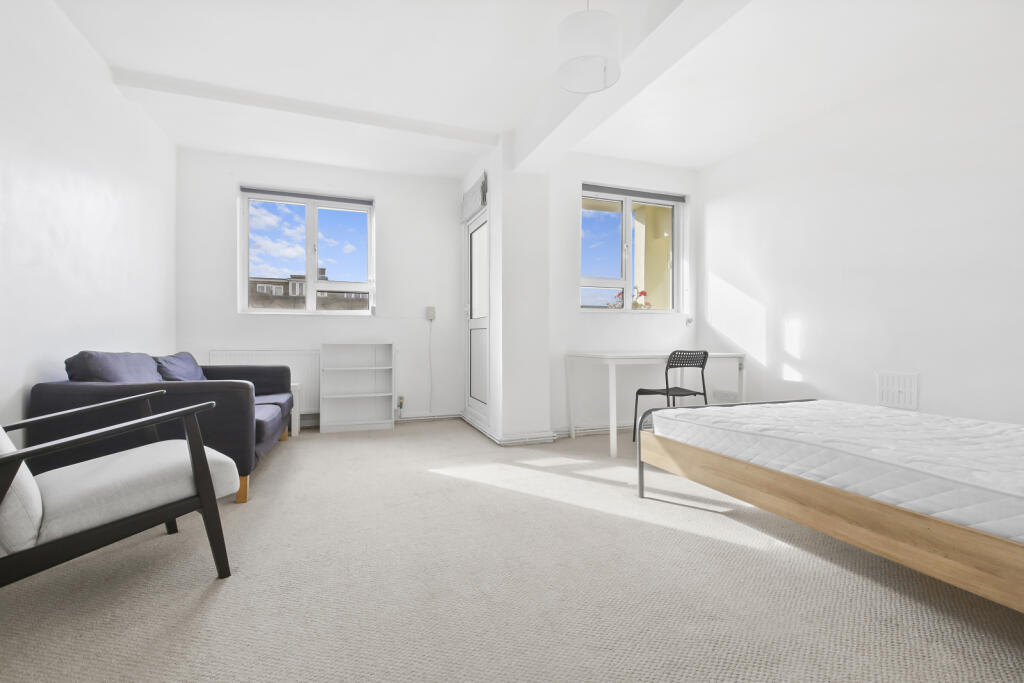 Main image of property: Osnaburgh Street, London, NW1