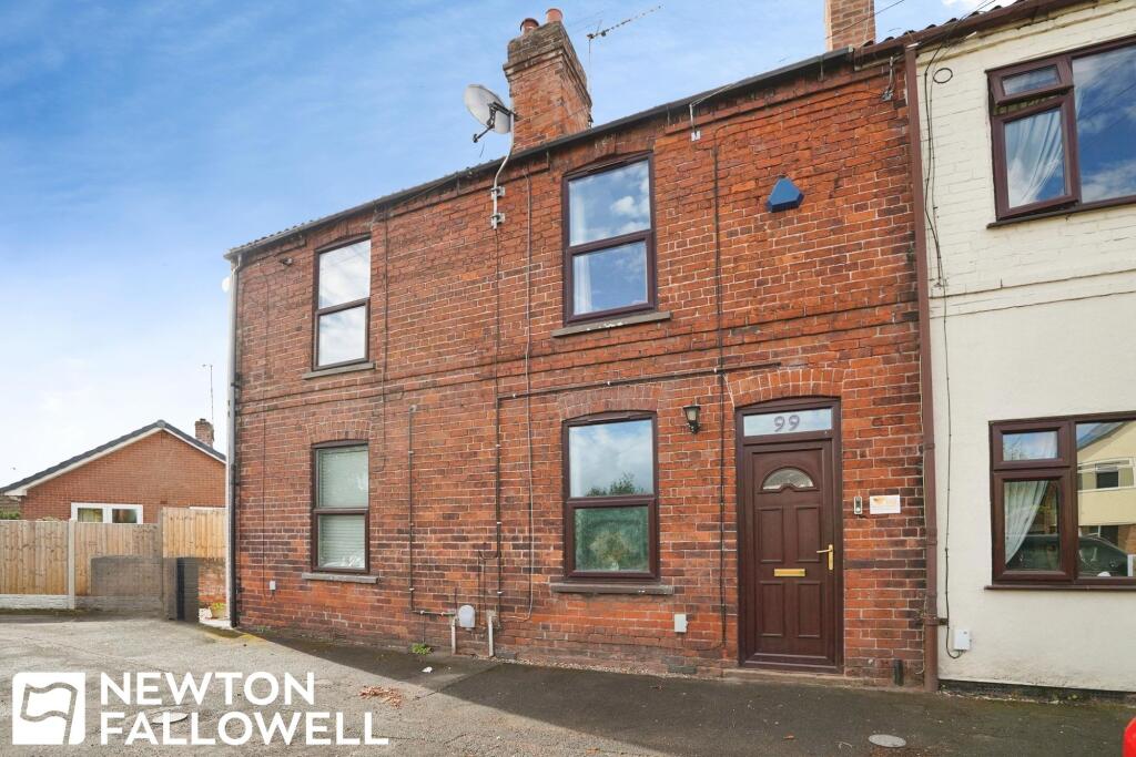 Main image of property: Whinney Moor Lane, Retford, DN22